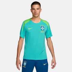 2024-25 Brazil Men's Dri-Fit Strike Top | Discount