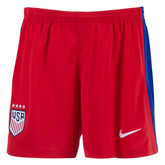 2024-25 USA Women's Stadium Away Soccer Shorts | On sale