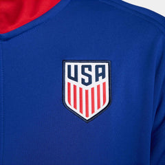 2024-25 USA Women's Dri-Fit Anthem Jacket | Outlet