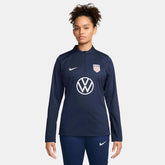 2024-25 USA Women's Storm-Fit Drill Top | Discount