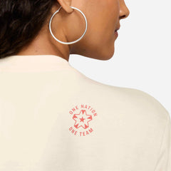 2024-25 USA Women's T-Shirt | Hot