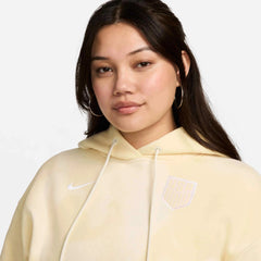 2024-25 USA Women's Fleece Pullover Hoodie | On sale