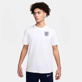 2024-25 England Men's Club Essential Tee | Hot