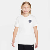 2024-25 England Youth Club Essential Tee | Online