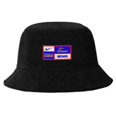 2024-25 France Corduroy Bucket Hat | Hot