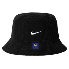 2024-25 France Corduroy Bucket Hat | Hot