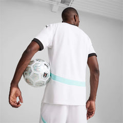 2024-25 Austria Men's Stadium Away Soccer Jersey | Discount