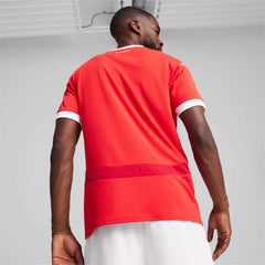 2024-25 Austria Men's Stadium Home Soccer Jersey | Hot