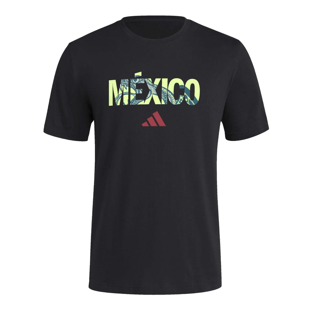 2024-25 Mexico Men's HBR Tee | Online