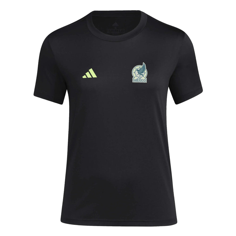 2024-25 Mexico Women's National Tee | Sale