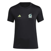 2024-25 Mexico Women's National Tee | Sale