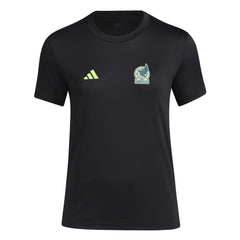 2024-25 Mexico Women's National Tee | Sale