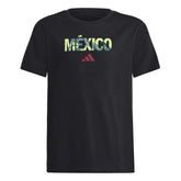 2024-25 Mexico Youth HBR Tee | Discount