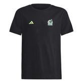 2024-25 Mexico Youth National Tee | Hot