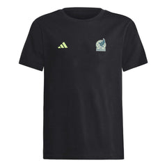 2024-25 Mexico Youth National Tee | Hot