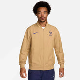 2024-25 France NSW Woven Bomber Jacket | For sale