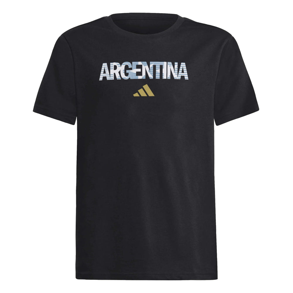 2024-25 Argentina Youth HBR Tee | On sale