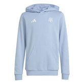 2025-26 Argentina Youth Anniversary DNA Soccer Hoodie | Sale