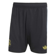 2025 Argentina Men's 50th Anniversary Soccer Shorts | Discount