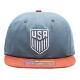 Fan Ink Collection USA Swingman Snapback Hat | Sale