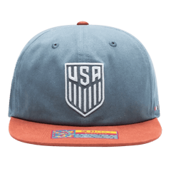 Fan Ink Collection USA Swingman Snapback Hat | Sale