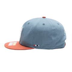 Fan Ink Collection USA Swingman Snapback Hat | Sale