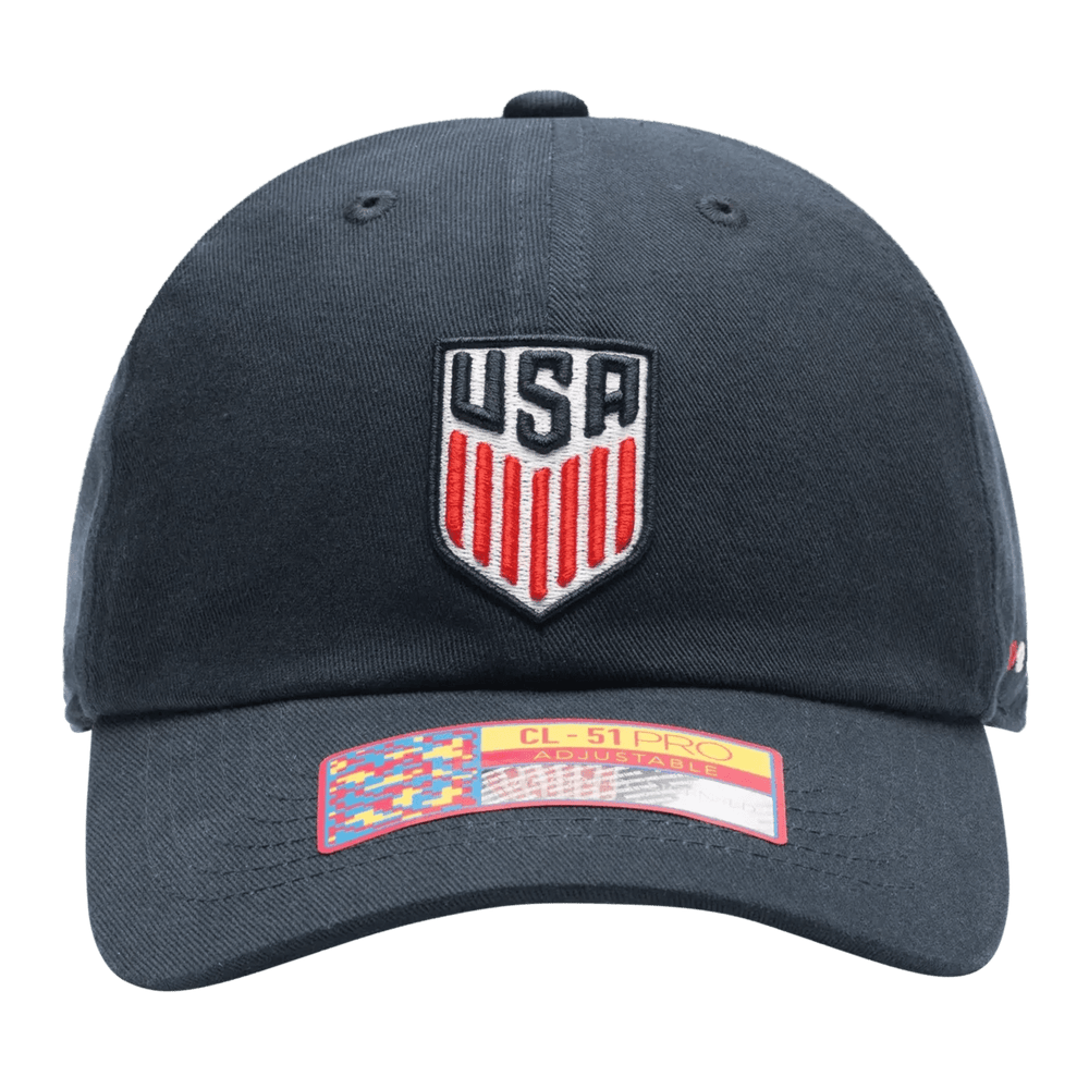 Fan Ink Collection USA Bambo Classic Hat | Discount