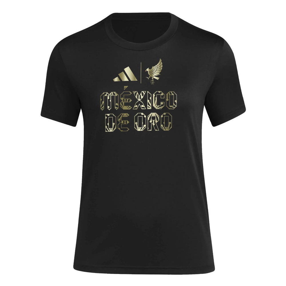2025 Mexico Women's De Oro HOB Tee | For sale