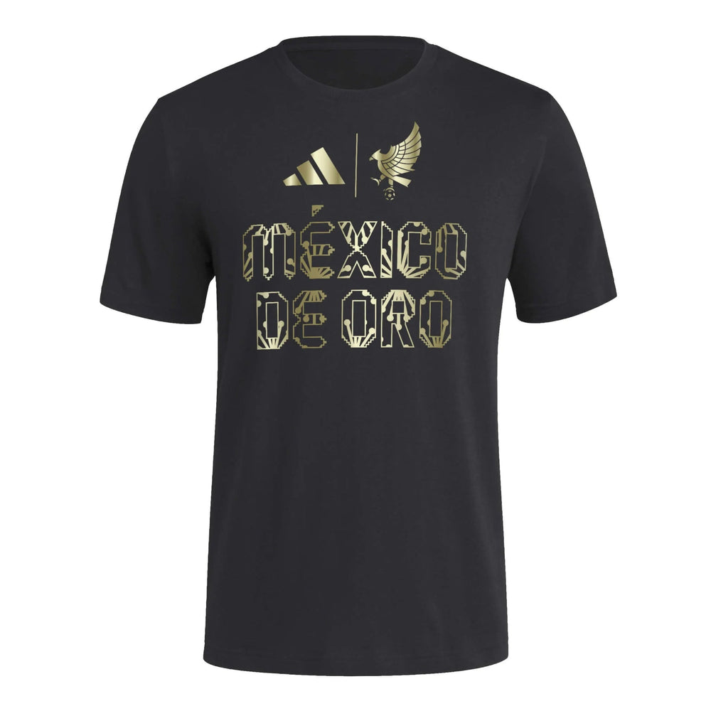 2025 Mexico Men's De Oro HOB Tee | Outlet