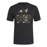 2025 Mexico Men's De Oro HOB Tee | Outlet