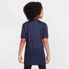 2025 USA Youth Stadium Away Soccer Jersey | Hot