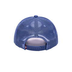 Fan Ink Collection USA Atmosphere Trucker Hat | On sale