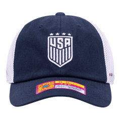 Fan Ink Collection USWNT Aerial Adjustable Hat | Online