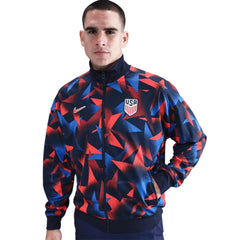 2025 USA Men's Academy Pro Anthem Jacket | Sale