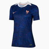 2025 France Women's Stadium Home Soccer Jersey | Outlet