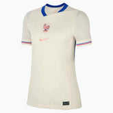 2025 France Women's Stadium Away Soccer Jersey | Online
