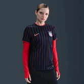 2025 USA Women's 4-Star Stadium Away Soccer Jersey | Discount