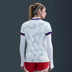 2025 USA Women's 4-Star Authentic Home Soccer Jersey | On sale