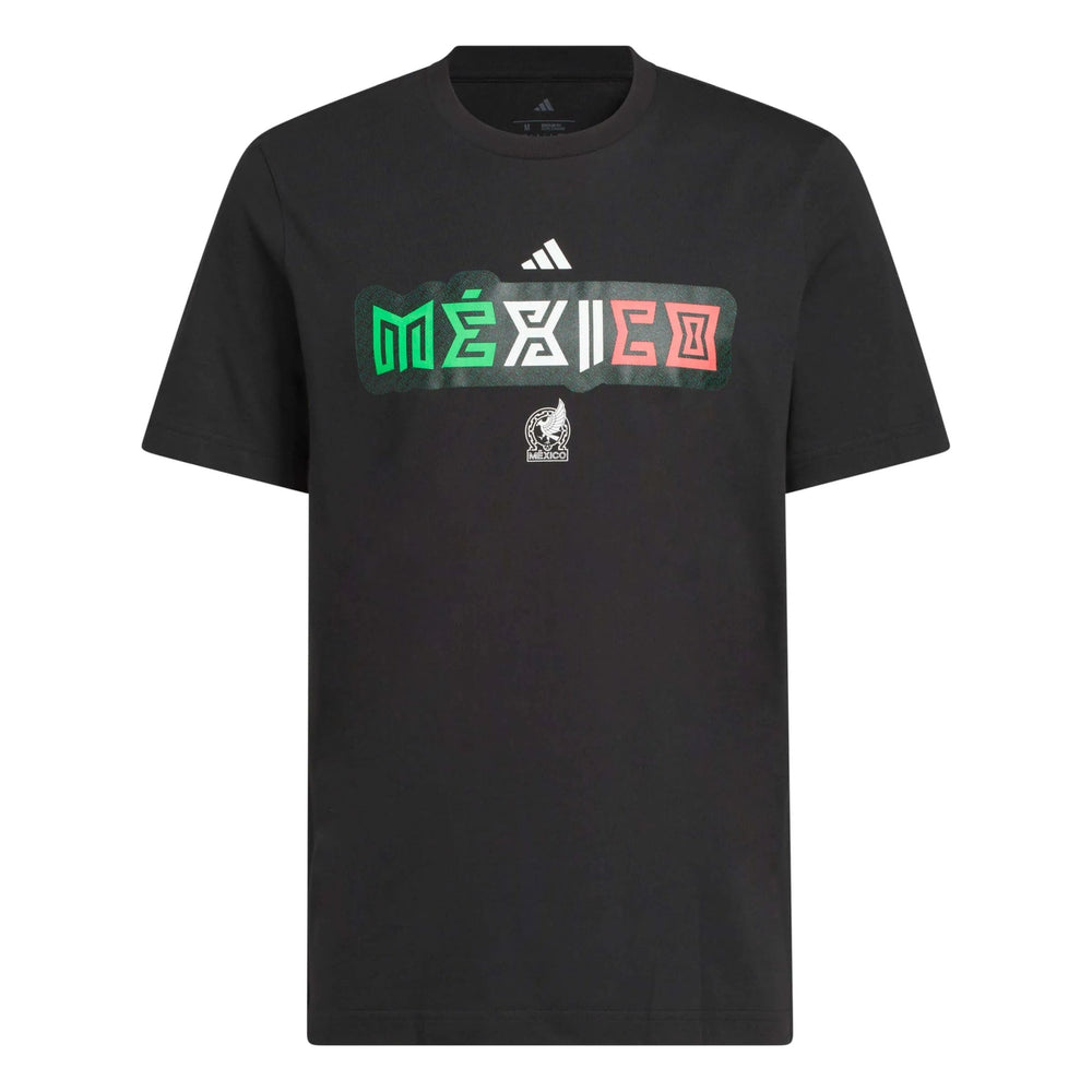 2026 Mexico Men's World Cup HJH Tee | Online