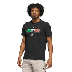 2026 Mexico Men's World Cup HJH Tee | Online