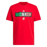2026 Mexico Men's World Cup HJH Tee | Sale