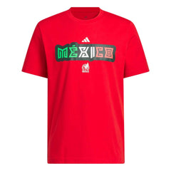 2026 Mexico Men's World Cup HJH Tee | Sale