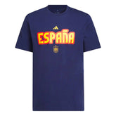 2026 Spain Men's World Cup HJH Tee | Discount