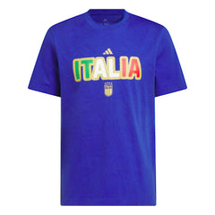 2026 Italy Men's World Cup HJH Tee | Outlet