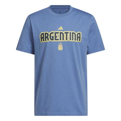 2026 Argentina Men's World Cup HJH Tee | Hot