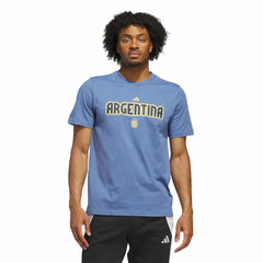 2026 Argentina Men's World Cup HJH Tee | Hot