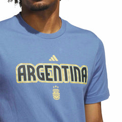 2026 Argentina Men's World Cup HJH Tee | Hot
