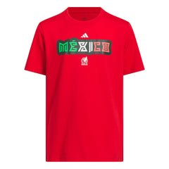 2026 Mexico Youth World Cup HJH Tee | Hot
