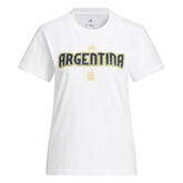 2026 Argentina Women's World Cup HJH Tee | For sale