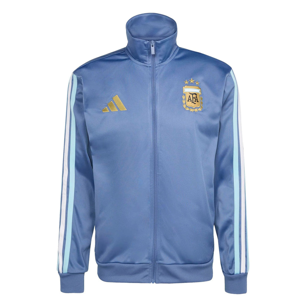 2026 Argentina Men's DNA Track Top | Hot